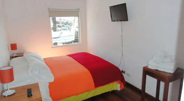 Camila 109 B&B
