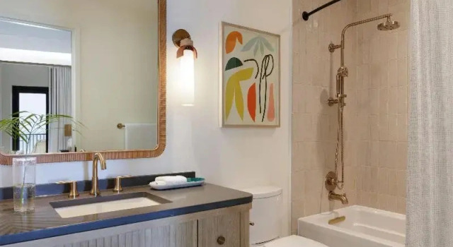 Люкс Hotel Indigo Grand Cayman by IHG