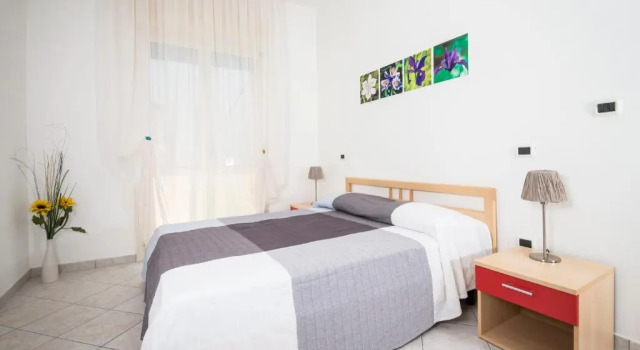 Апартаменты Deluxe Residence Verbena