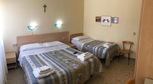 Номер Standard Hotel Casa Diomira