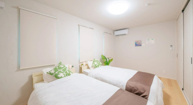 Beachside Base KURUU - Vacation STAY 66797v, Prenota Hotel Yokosuka Kanagawa