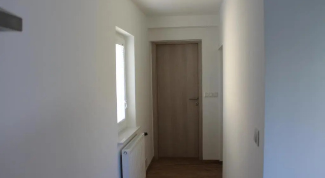 Petite Apartment