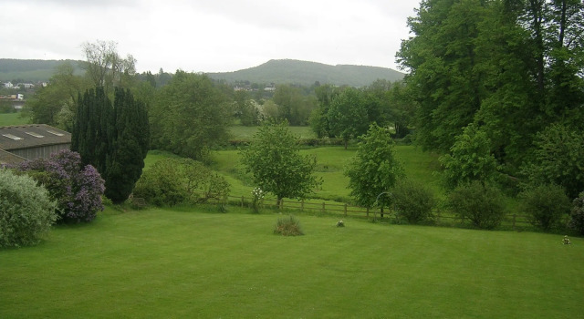 Benhall Farm Holidays