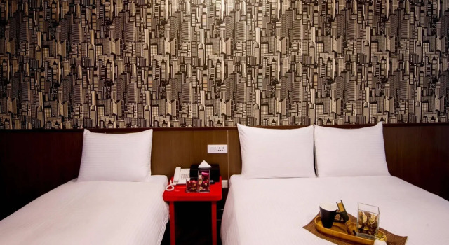 GoSleep Hotel (XiNing), Prenota Hotel Taybey Cina