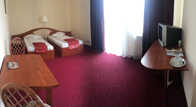 Hotel Nevis Wellness & SPA, Varaa Lomakeskus Oradea 