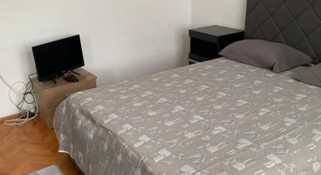 Апартаменты Anita Guest House