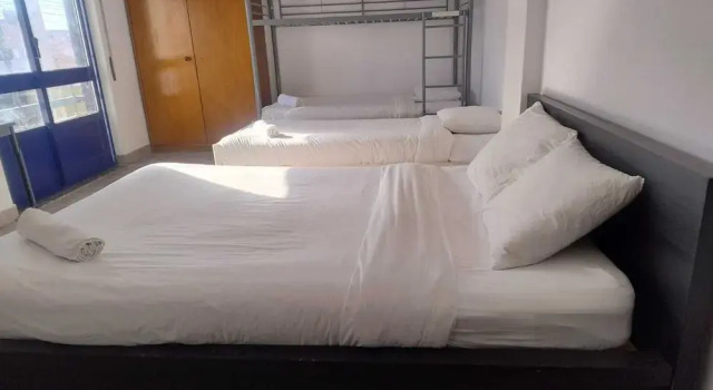 Семейный номер Standard Come Inn Sesimbra