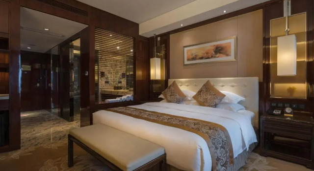 Семейный номер Standard Happiness Hotel