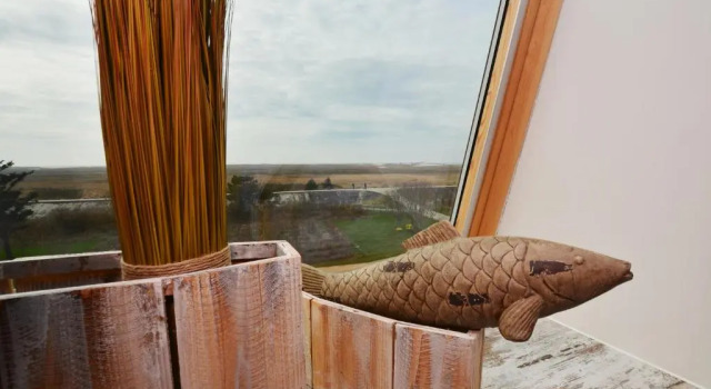Люкс Deluxe Hotel Strand No.1