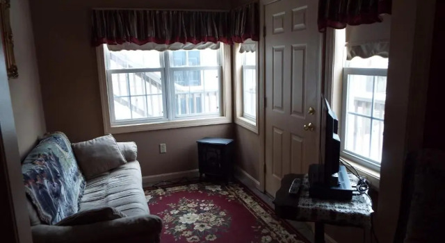 Четырёхместный номер Standard The Tillie Pierce House Inn