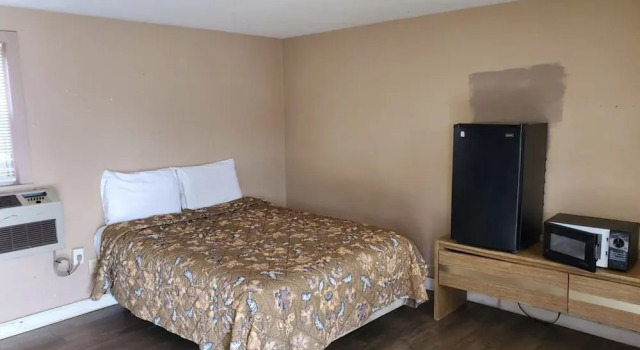 Napp Inn Motel, Reserva ahora Motel Rock Falls 