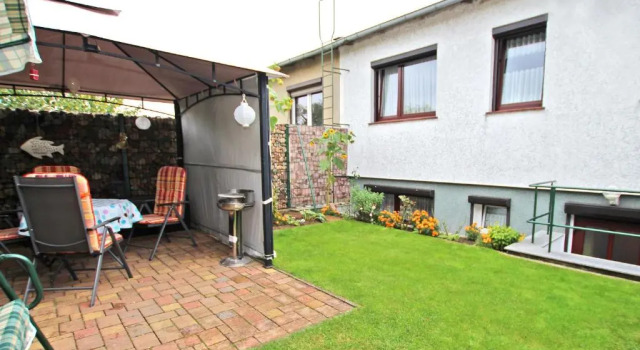 Апартаменты Ferienwohnung Waren SEE 6571