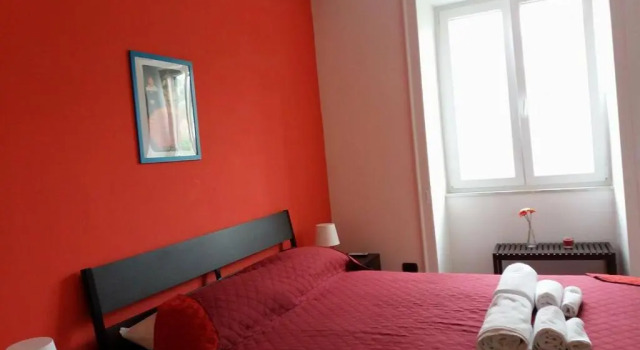 Апартаменты B&B Napoli Leggendaria - Breakfast included