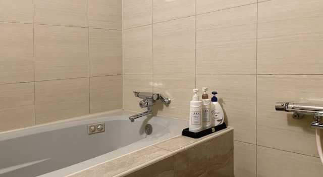 Номер Standard Hotel Rana - Adults Only