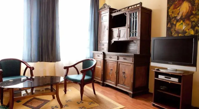 Rehouse, Book Apartment Hotels in Vilnius county with Parking, Parking