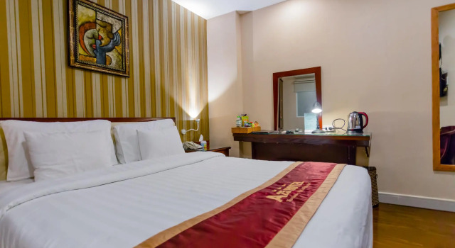 Двухместный номер Superior A25 Premium Hotel - 20 Bùi Thị Xuân