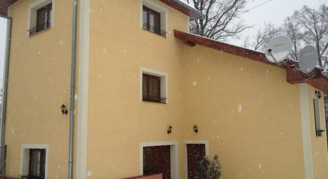 Penzión Pri Kaštieli, Book Hotel Martin Žilinský kraj