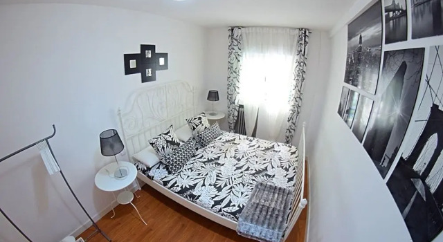 Valdefuentes Apartment, Забронировать Апартаменты/квартира Мадрид Провинция Мадрид, рядом с Пинар де Чамартин