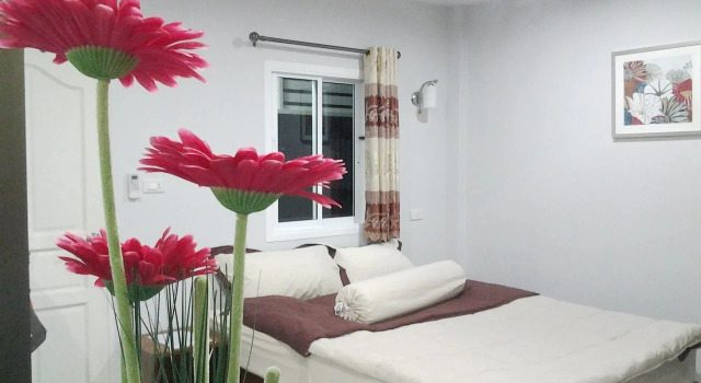 Aree Apartment