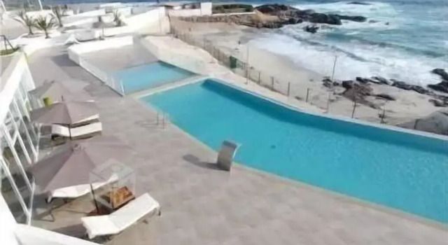 Depto Playa Huantajaya Iquique 1152, Boek Hotel Iquique Tarapacá