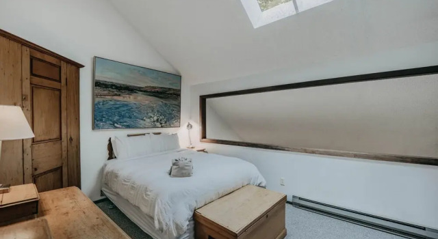 Snowater Condo #57 - A Great 2-story Family Condo That Sleeps 6!, Buchen Sie Ferienwohnung Apartments in Glacier, Ferienwohnung