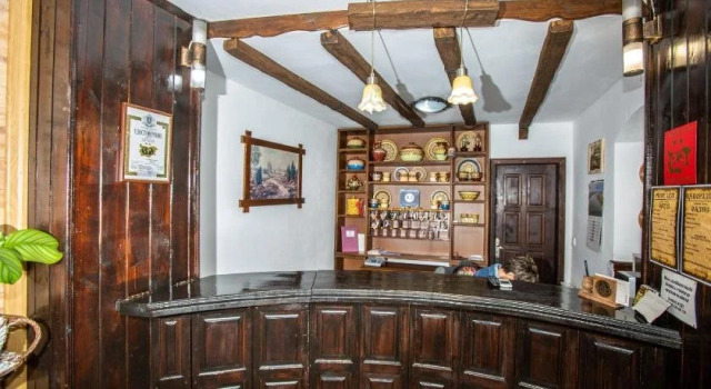 Oazis Family Hotel, Book Hotel Billige hoteller i Lovech