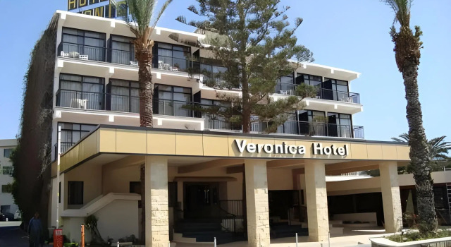 Hotel Veronica