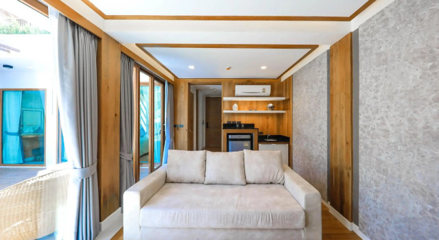 Kundala Beach Resort Hua Hin