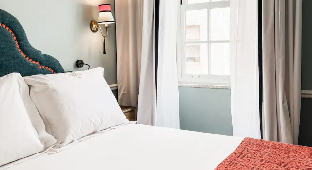 Двухместный номер Standard GRANDE HOTEL PARIS by STAY HOTELS