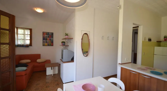 Апартаменты Standard Borgo Veneziano