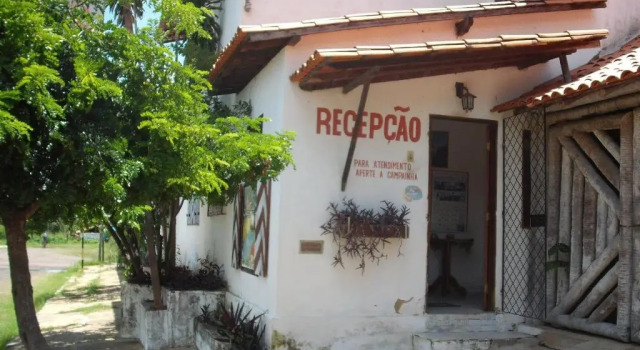Pousada Chalé Suiço, Rezervovat Hotel Hotely v Bahia se snídaní, Snídaně