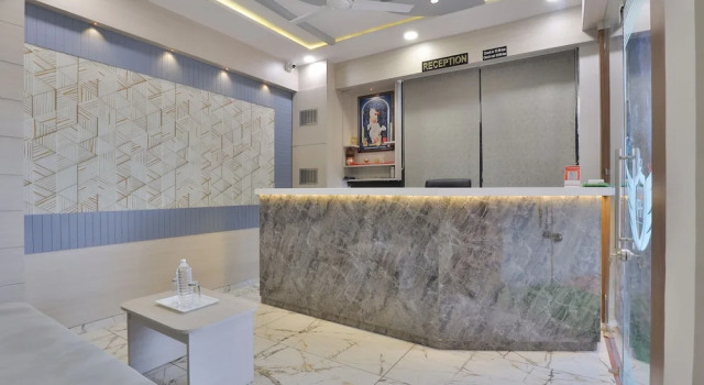 Hotel Premium Villa, Rezervovat Hotel Hotely v Gujarat s parkováním, Parkování