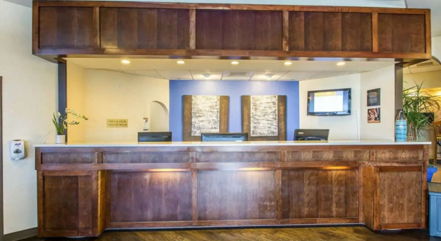 Casa Del Mar, Забронировать Отель Ормонд-Бич Daytona Beach Area