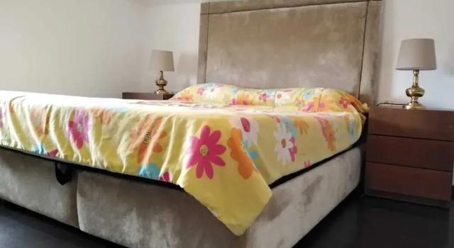 Апартаменты Bab Saida Apartment