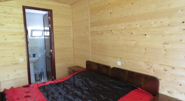 Guest House Guli, Prenota Affittacamere Hotel a Samegrelo Zemo-Svaneti con parcheggio, Parcheggio