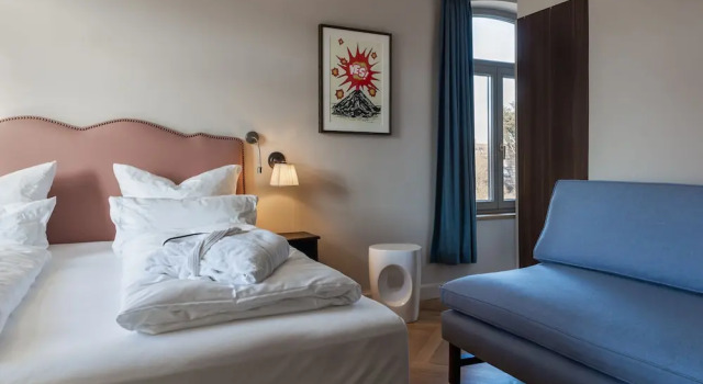 Mimosa Suites