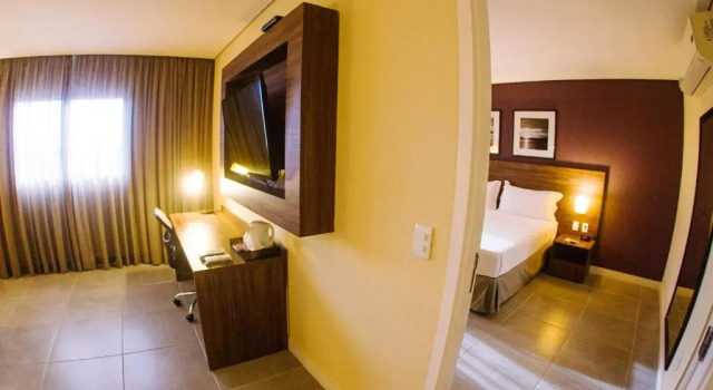 Suite Diff Hotel