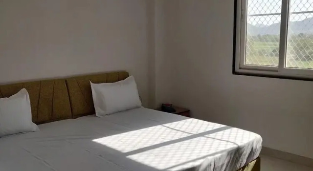 Номер Deluxe Hotel Harihar Haveli