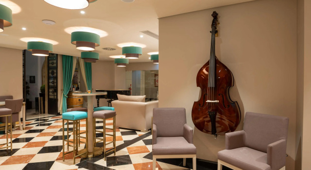 Vila Gale Collection Tomar Hotel