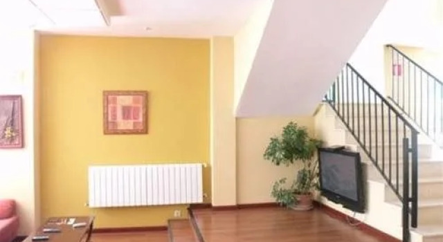 Hotel Villa Bensusan, Забронировать Отель  
