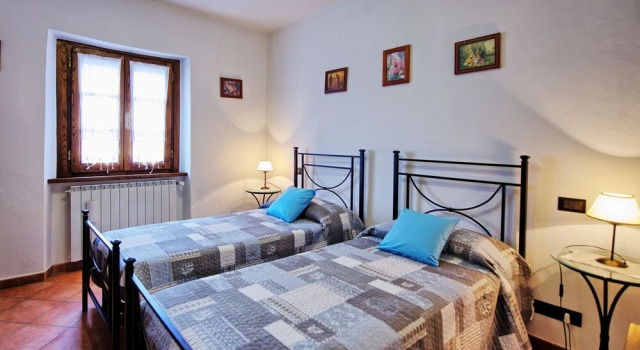 Villa Portole Uno