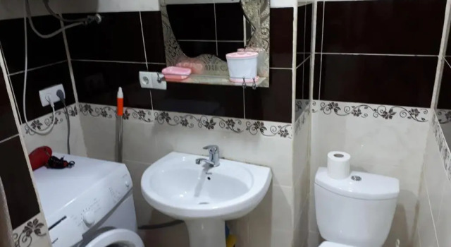 Апартаменты Apartment Kobaladze st. 2