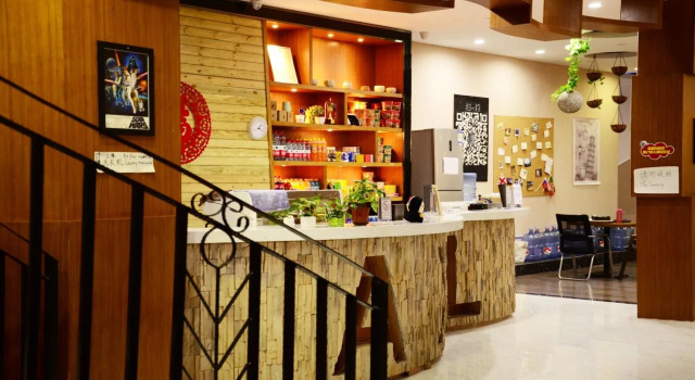 An Xiao Lan Youth Hostel