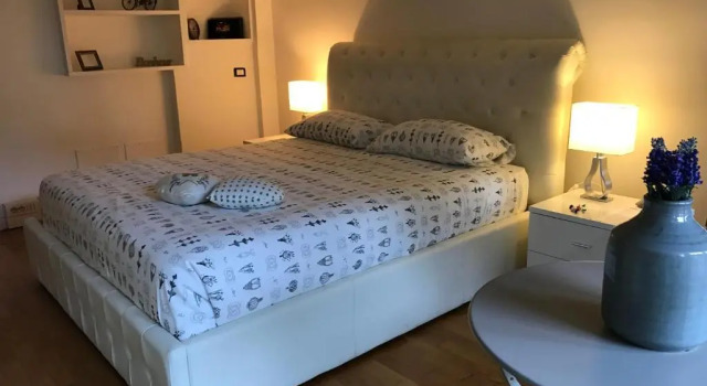 Princess BB Frascati, Book Hotel Hoteller i Grottaferrata med parkering, Parkering