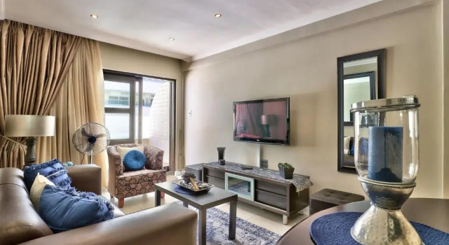 Bay Point Apartment on Beach Road, Забронировать Апартаменты/квартира Отели Cape Peninsula с парковкой, Парковка