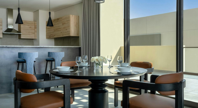 Fraser Suites Al Liwan, Reserva ahora Hotel Al Jasra Northern Governorate