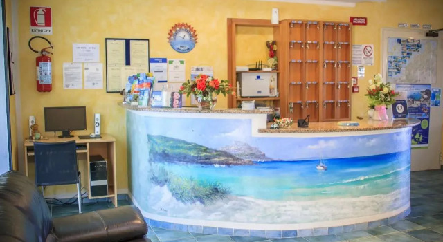 Abbaidda Hotel, Buchen Sie Hotel Valledoria Costa Paradiso