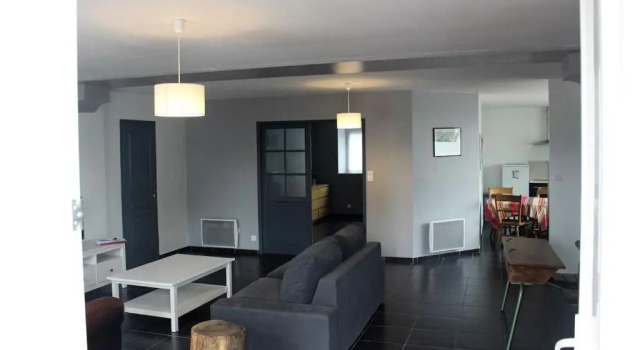 Апартаменты Zer Gochoa
