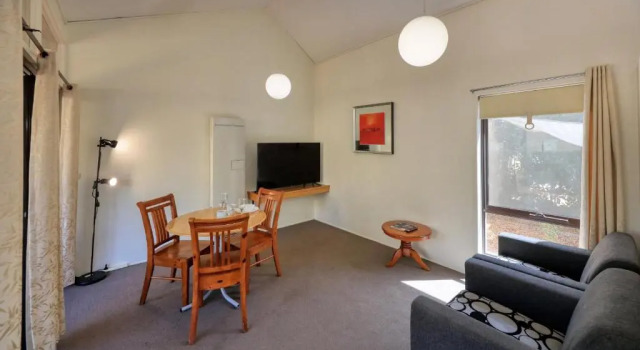 Apartment 1 Schlafzimmer Executive Hideaway