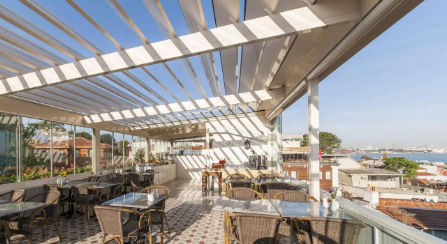 Darussaade Hotel Old City - Sultanahmet, Забронировать Отель Отели Стамбула с завтраком, рядом с Базар Араста, Завтраки